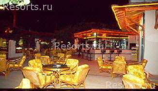 Seray Hotel 16